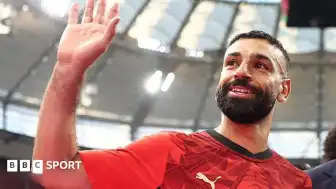 2026 Dünya Kupası: Mohamed Salah'ın Performansı ile Mısır Tarihi Bir Galibiyet Aldı