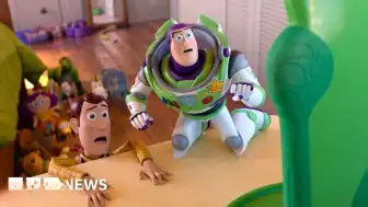 Tom Hanks: Toy Story 5, Çocukların Ekran Bağımlılığının 'Dehşetini' Gösteriyor