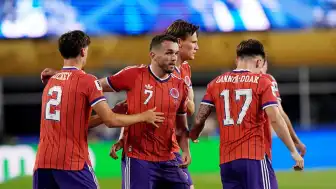 2026 FIFA Dünya Kupası: İskoçya, Haiti Karşısında Galibiyete Uzandı