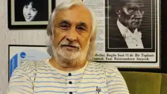 Tiyatro Sanatçısı Müjdat Gezen Hakkında 'Halkın Bir Kesimini Aşağılama' Suçundan Hapis Cezası Verildi