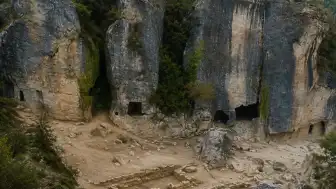 500 Yıl Yeraltında Yaşayan Topluluğun Genetik ve Fiziksel İzleri Ortaya Çıktı