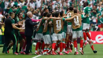 2026 FIFA Dünya Kupası Açılış Mücadelesinde 3 Kırmızı Kart Gösterildi