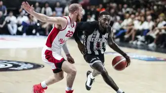 Beşiktaş GAİN, Basketbol Süper Ligi'nde Fenerbahçe Beko'nun rakibi oldu