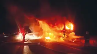 Türkiye'de Zincirleme Trafik Kazaları: 15 Ölü, 50'den Fazla Yaralı