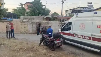 Gaziantep'te Yalnız Yaşayan S.Y. Evinde Ölü Bulundu