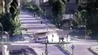 Hakkari Yüksekova'da Minibüs ile Kamyon Çarpıştı: 3 Ölü, 2 Yaralı