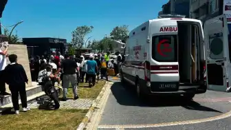Akçakoca'da Trafik Kazası: 1 Yaralı