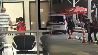 Meydan Mahallesi'nde Gençlik Şöleni Sonrası Toplu Zehirlenme Şüphesi: 98 Kişi Hastaneye Kaldırıldı