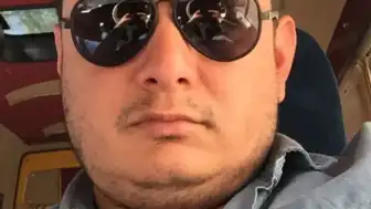 Minibüs Şoförü Kalp Krizi Sonrası Faciayı Önleyerek Hayatını Kaybetti