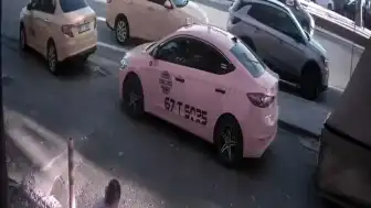 Zonguldak Ereğli'de Yaya Geçidinde Trafik Kazası: 1 Yaralı