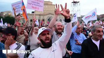 Ermenistan'da Seçim Arifesi: Rusya Baskısı ve Batı'ya Yöneliş