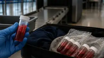 Mpox Virüsü İçeren Örnekleri İzin Almadan Ülkeye Sokmaya Çalışan İki Virolog Hakkında Soruşturma