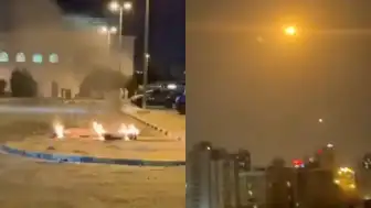 Körfez'de Gerilim Tırmanıyor: ABD ve İran Arasında Füze Saldırıları ve Karşılıklar