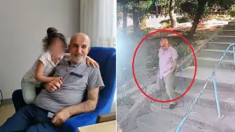 Hastaneden Ayrılan Alzheimer Hastası Y.Ü. Kayıp Başvurusuyla Aranıyor