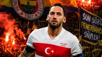 Hakan Safi'den Fenerbahçe Kongresi'nde Hakan Çalhanoğlu Transferi Açıklaması Beklentisi