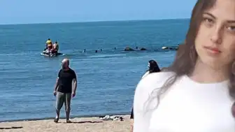 Ordu'da denize giren 17 yaşındaki öğrenci hayatını kaybetti