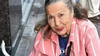 Yeşilçam Sanatçısı Emel Yıldız Yaşamını Yitirdi