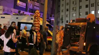 Uzman Çavuş, KADES İhbarına Giden Polise ve Eski Eşine Ateş Açtı, Ardından İntihar Girişiminde Bulundu