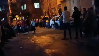 Gaziantep'te Aile İçi Tartışma Kanlı Bitti: Baba Oğlunu Bıçakla Öldürdü
