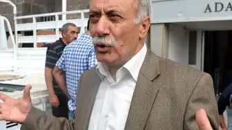 Eski Milletvekili M.A. Tutuklandı