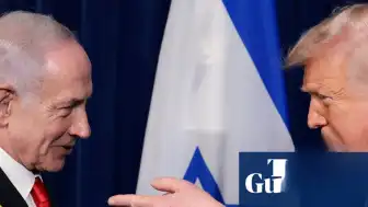 İsrail'den İran'a Saldırı: Trump'ın Açıklamalarına Rağmen Devam Etti