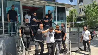 Aydın'da Silahlı Saldırı: 4 Kişi Tutuklandı, 2 Kişi Hayatını Kaybetti