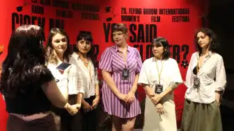 29. Uçan Süpürge Kadın Filmleri Festivali Sona Erdi: FIPRESCI Ödülü 'Yo, Aşk Asi Bir Kuştur'un Oldu