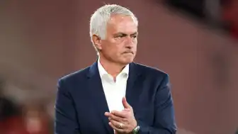 Benfica'dan Jose Mourinho Açıklaması: Real Madrid Transferi Onaylandı