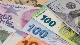 Döviz Kurlarında Yeni Rekorlar: Dolar ve Euro Yükselişte