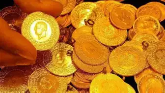 4 Haziran Altın Fiyatları: Gram Altın 6.600 TL'yi Aştı, Ons Altın 4.465 Dolar Seviyesinde