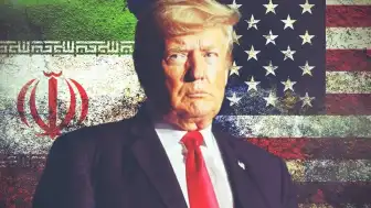 ABD Başkanı Trump'ın İran Anlaşması İddialarına Tahran'dan Yalanlama