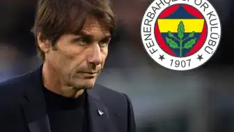 Fenerbahçe Başkan Adayı Hakan Safi'den Antonio Conte'ye 2 Yıllık Teklif İddiası