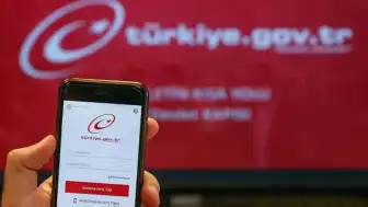 1 Haziran'da e-Devlet Erişimi Sorun Oldu Mu? Vatandaşlar Sistemde Yavaşlama Bildirdi