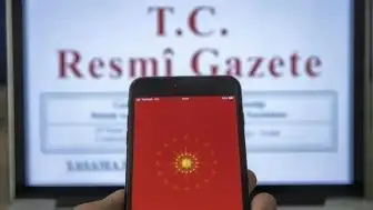 İçişleri Bakanlığı Mülki İdare Amirleri Atama Kararnamesi Resmi Gazete’de Yayımlandı