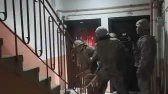 İstanbul'da Organize Suç Örgütlerine Operasyon: 27 Gözaltı