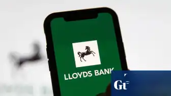 Lloyds Banking Group Yapay Zeka Çalışmaları İçin 300 Uzman İstihdam Edecek