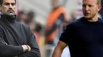 Aziz Yıldırım'ın Yönetiminde Fenerbahçe'ye İki Efsane İsim Dönüyor