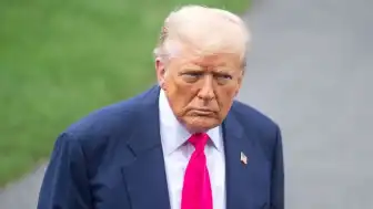 Trump: İran Nükleer Anlaşmaya Varmazsa Askeri Müdahale Yene Başlayacak