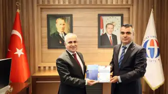 Gaziantep Üniversitesi Matematik Eğitimi Projesine TÜBİTAK Desteği Devam Ediyor