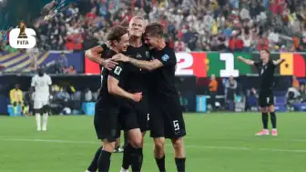 FIFA Dünya Kupası: Norveç, Senegal Karşısında Galip Gelerek Son 32 Turuna Yükseldi