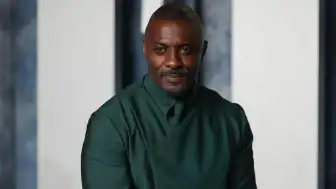 Idris Elba, James Bond Rolüyle İlgili Söylentileri Yalanladı