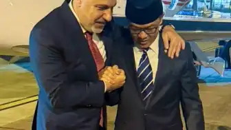 Dışişleri Bakanı Hakan Fidan, Endonezya'da Resmi Temaslarda Bulunuyor