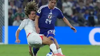FIFA 2026 Dünya Kupası'nın 1000. Maçında Japonya Galip Geldi