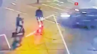 İstanbul Fatih'te Scooter Kazası: 23 Yaşındaki Genç Hayatını Kaybetti