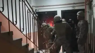 İstanbul'da Organize Suç Örgütlerine Operasyon: 27 Gözaltı