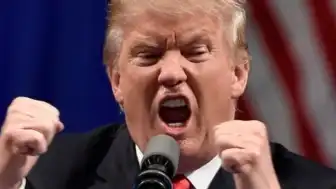 Trump'tan Netanyahu'ya Sert Tepki: "Barış Aptallık Engeline Takılmamalı"