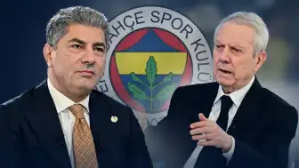 Fenerbahçe Olağanüstü Seçimli Genel Kurulu'nda Oy Verme İşlemleri Başladı