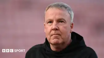 Eski Galler Futbolcusu ve Teknik Direktör Kenny Jackett Hayatını Kaybetti