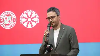 Türkiye Yazarlar Birliği 2025 Ödülleri Sahiplerini Buldu