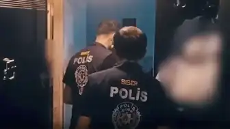 60 Milyar TL'lik Vurguna İlişkin 27 İlde Operasyon: 89 Gözaltı Kararı